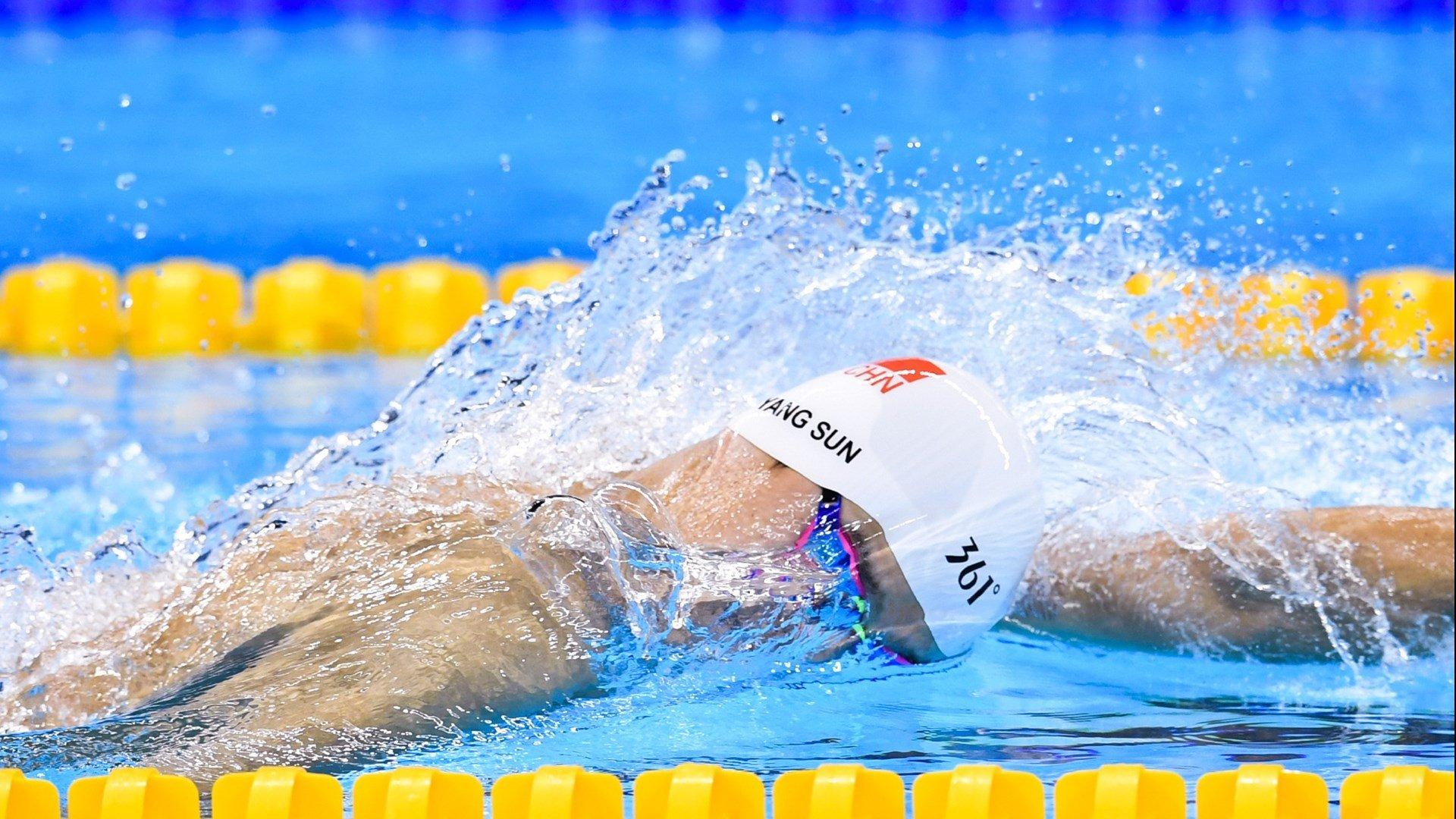 体育产业迎来黄金发展期，政策红利与市场需求双轮驱动