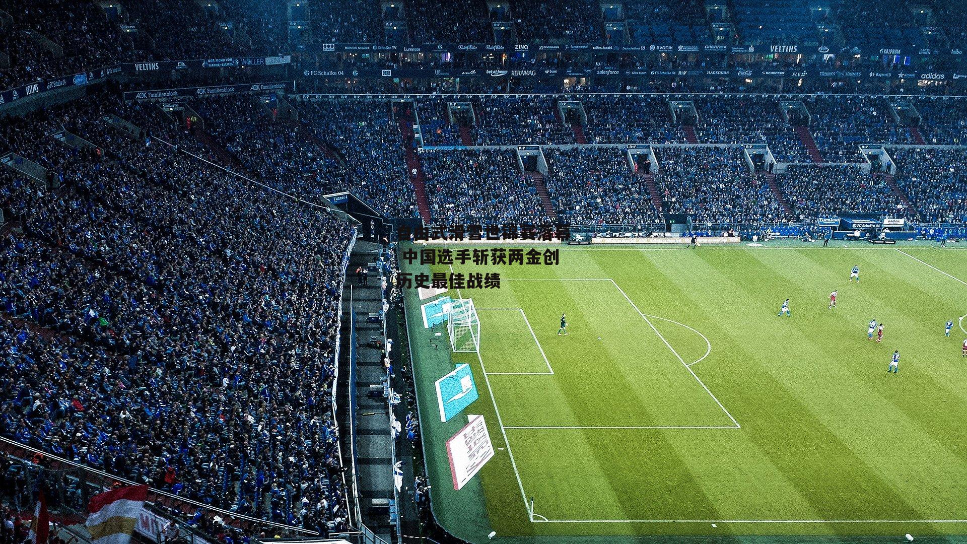 自由式滑雪世锦赛落幕 中国选手斩获两金创历史最佳战绩