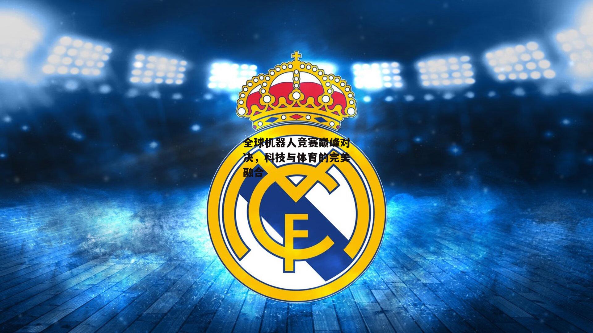 全球机器人竞赛巅峰对决,科技与体育的完美融合