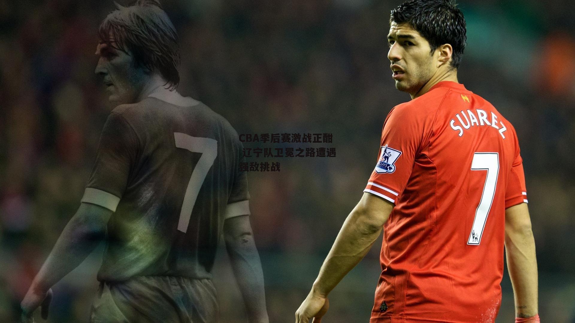 CBA季后赛激战正酣 辽宁队卫冕之路遭遇强敌挑战